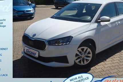 Skoda Fabia 111.866 km 10.740 &euro; Eilenburg 04838