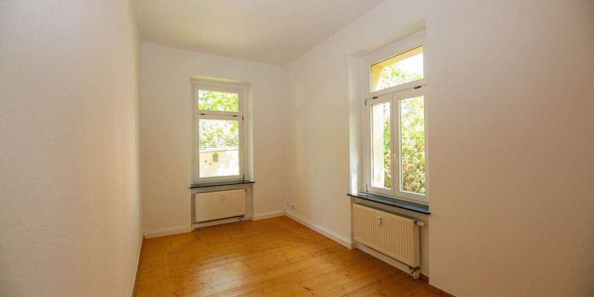 Etagenwohnung Markkleeberg - 3 Zimmer, 82 m&sup2;, 313.500&euro; | Angebot:25682738