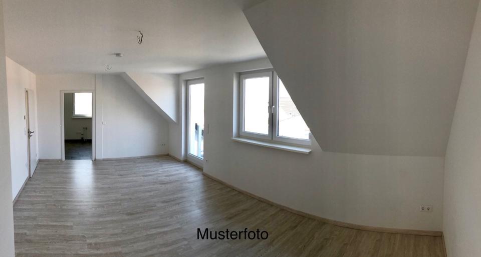 Maisonettenwohnung Delitzsch - 5 Zimmer, 112 m&sup2;, 1.220&euro; | Angebot:25855562