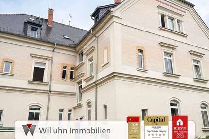 Wohnung zum Mieten in Borsdorf 750 € 69.7 m²