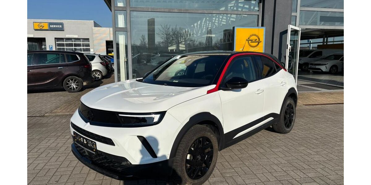 Opel Mokka 7.174 km 21.950 &euro; Borna 04552