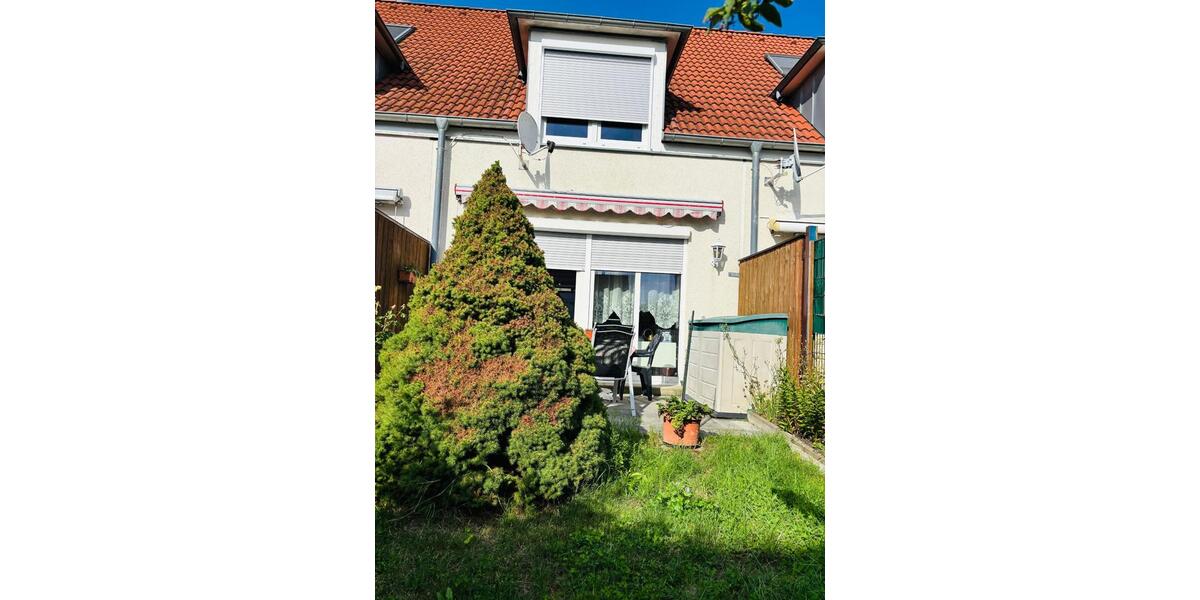 Reihenhaus Leipzig Ost - 3 Zimmer, 106 m&sup2;, 330.000&euro; | Angebot:25753123