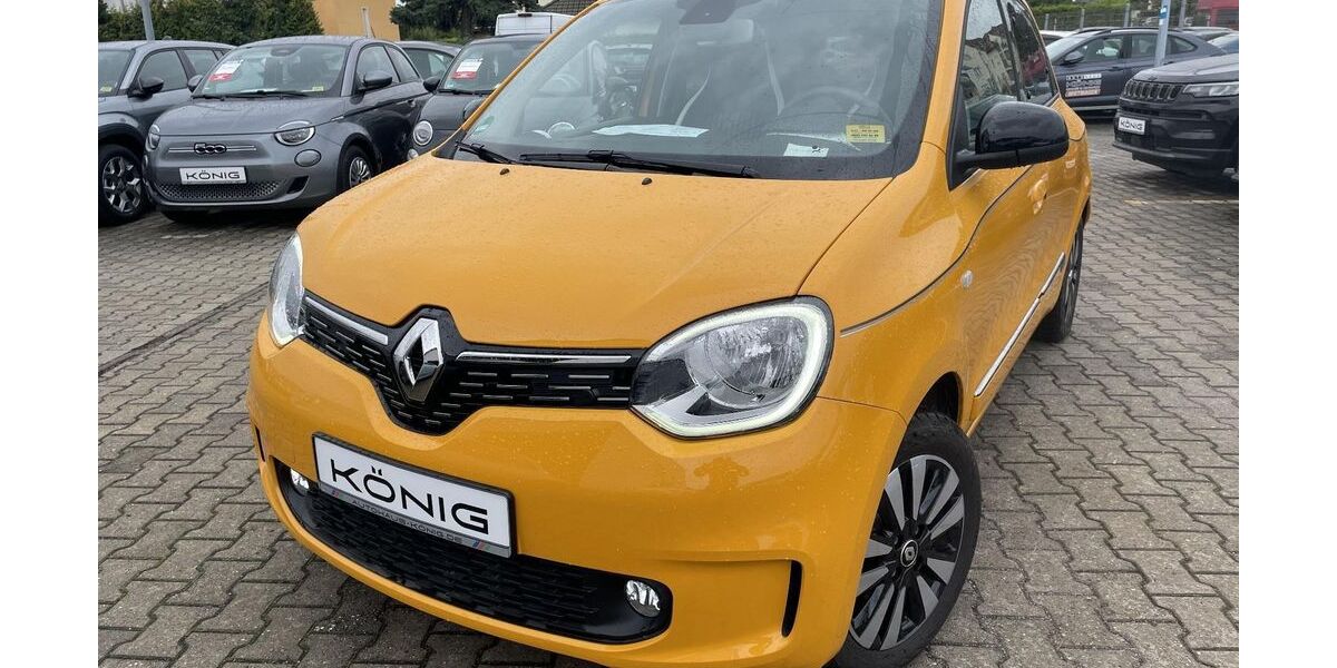 Renault Twingo 7.361 km 14.499 &euro; Leipzig 04178