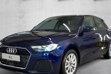 Audi A1 5.900 km 27.490 &euro; Leipzig 04129