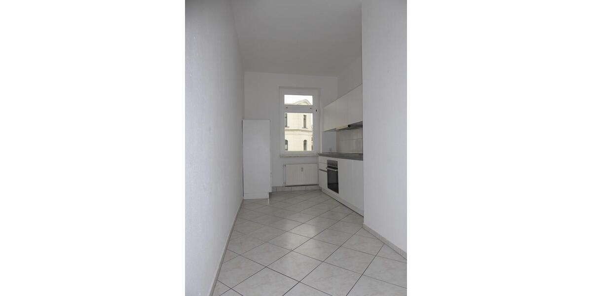 Etagenwohnung Leipzig Südwest - 2 Zimmer, 66 m&sup2;, 475&euro; | Angebot:24871550