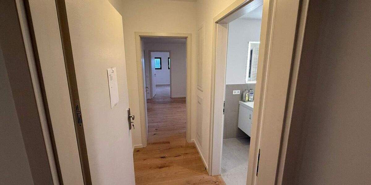 Etagenwohnung Lochau Lochau - 3 Zimmer, 109 m&sup2;, 1.426&euro; | Angebot:25654163