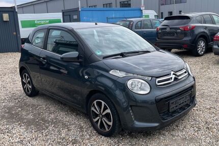 Citroen C1 99.970 km 6.000 &euro; Leipzig 04209