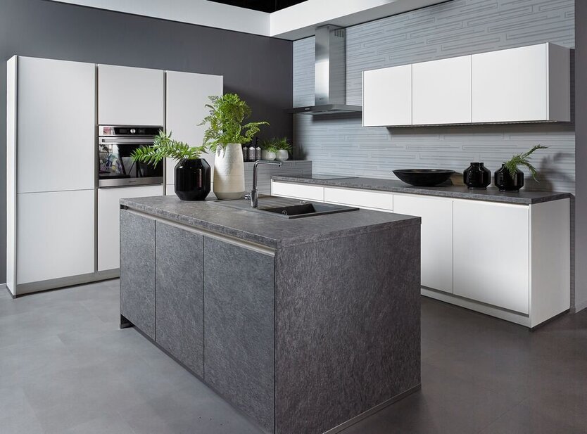 Ihr barrierefreies Zuhause mit Wohlfühlgarantie. Natürlich ALLKAUF 4 zimmer