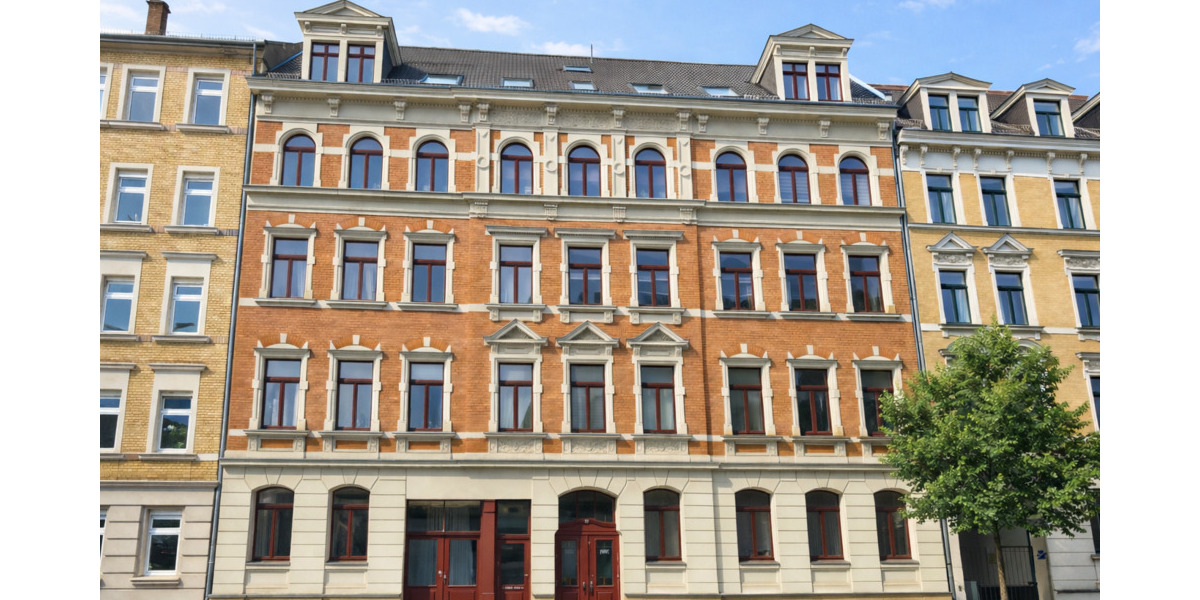 Einfamilienhaus Leipzig Connewitz - 3 Zimmer, 219.000&euro; | Angebot:25139797