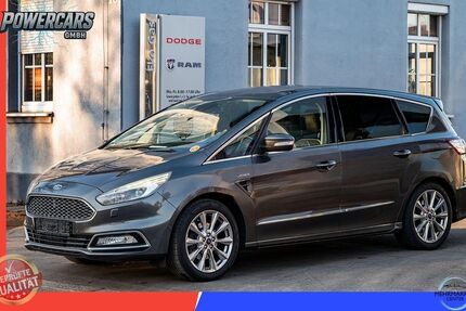 Ford S-Max 145.672 km 15.499 &euro; Leipzig 04179