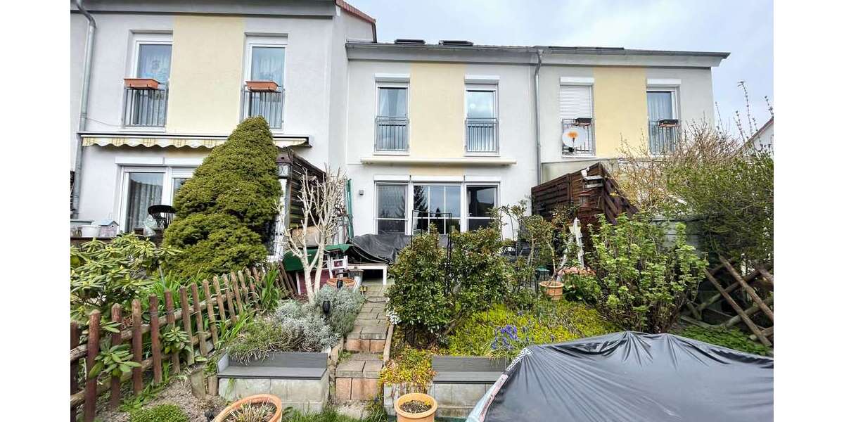 Einfamilienhaus Leipzig Nord - 6 Zimmer, 115 m&sup2;, 360.000&euro; | Angebot:25823431