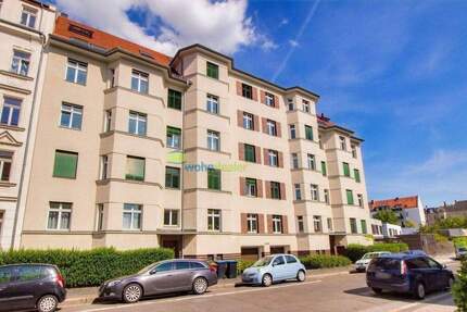 Wohnung Leipzig Gohlis-Süd - 3 Zimmer, 87 m&sup2;, 250.000&euro; | Angebot:25707735