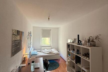 Wohnung Leipzig Altwest - 1 Zimmer, 15 m&sup2;, 236&euro; | Angebot:26665609
