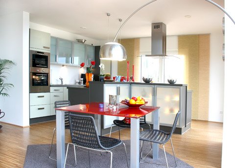 Ein Zuhause wie kein anderes: Ihr Traumhaus in Leipzig! 5 zimmer