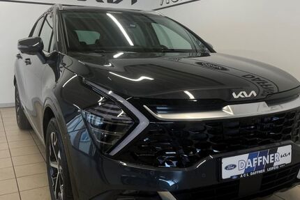 Kia Sportage 8.900 km 29.970 &euro; Leipzig 04179