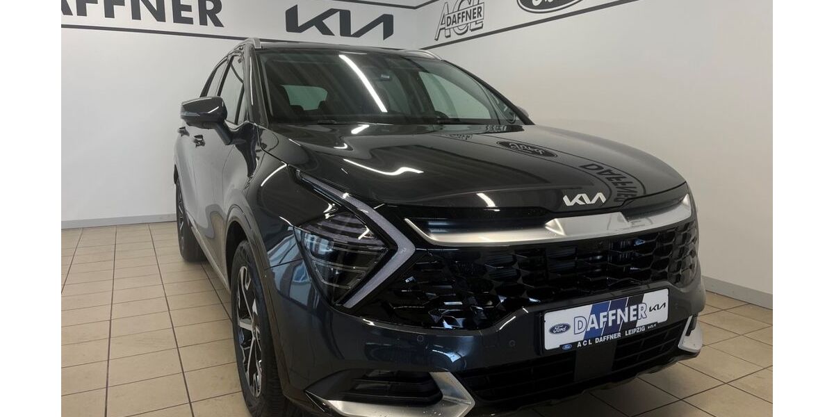 Kia Sportage 8.900 km 29.970 &euro; Leipzig 04179