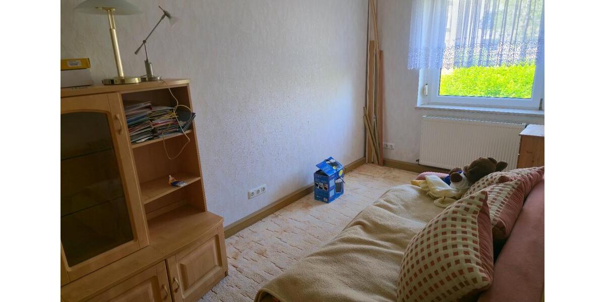 Erdgeschoßwohnung Rackwitz - 3 Zimmer, 58 m&sup2;, 420&euro; | Angebot:26615619