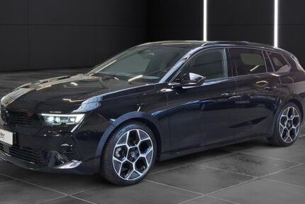 Opel Astra 11.675 km 26.440 &euro; Merseburg 06217