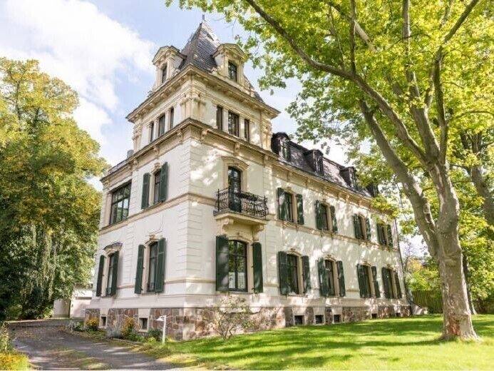 Etagenwohnung Leipzig Schönefeld-Abtnaundorf - 4 Zimmer, 181 m&sup2;, 1.050.000&euro; | Angebot:23533606