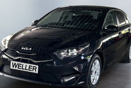 Kia ceed / Ceed
