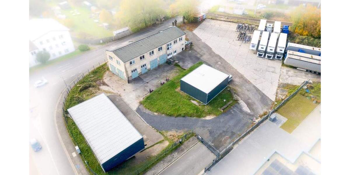 Gewerbeobjekt Leipzig Liebertwolkwitz - 1.280.000&euro; | Angebot:25673765