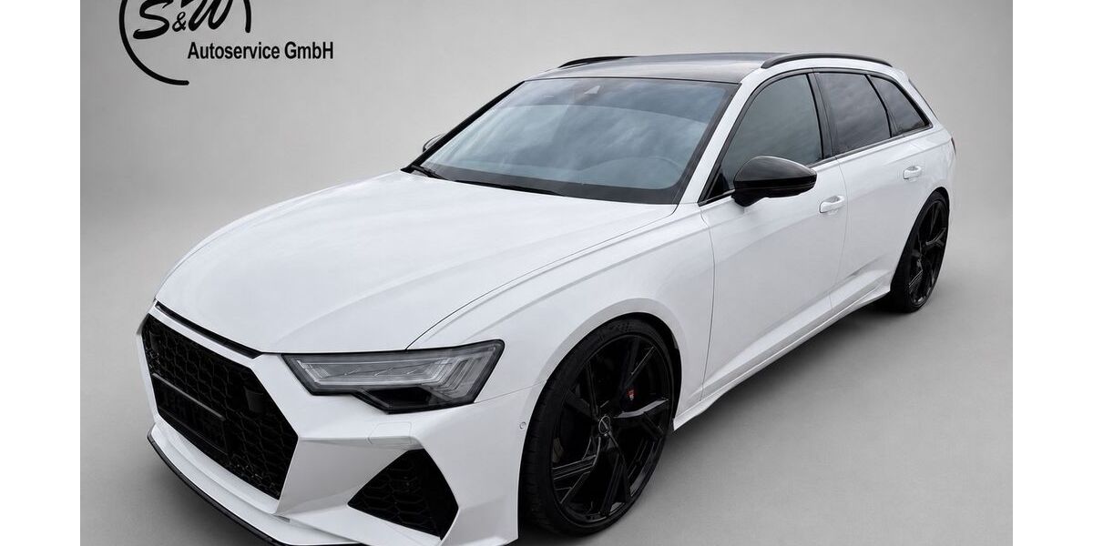 Audi S6 119.400 km 36.900 &euro; Zwenkau OT Löbschütz 04442