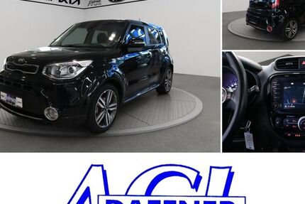 Kia Soul 93.990 km 10.890 &euro; Leipzig 04179