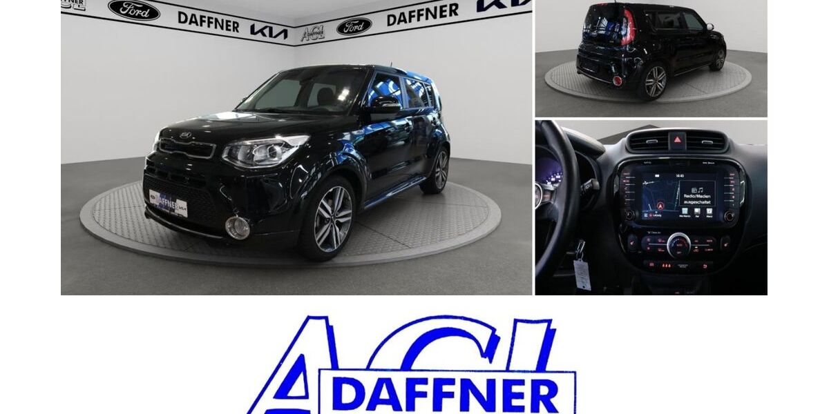 Kia Soul 93.990 km 10.890 &euro; Leipzig 04179