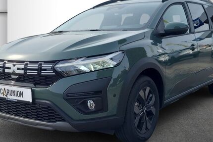 Dacia Jogger 6.500 km 22.795 &euro; Leipzig 04129