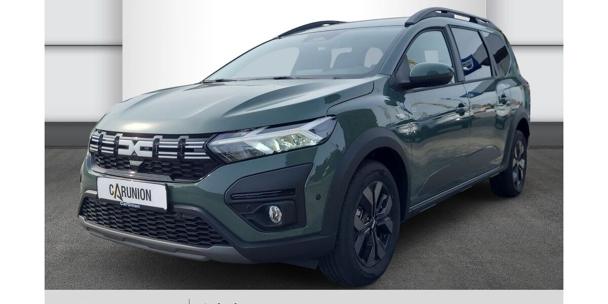 Dacia Jogger 6.500 km 22.795 &euro; Leipzig 04129