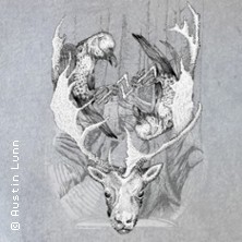 PANOPTICON 'The Laurentian Echoes' Tour w/ Sunken (DEN) 09.04.2026 UTConnewitz e. V.