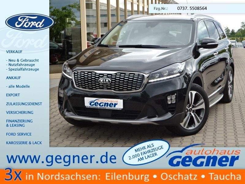 Sorento