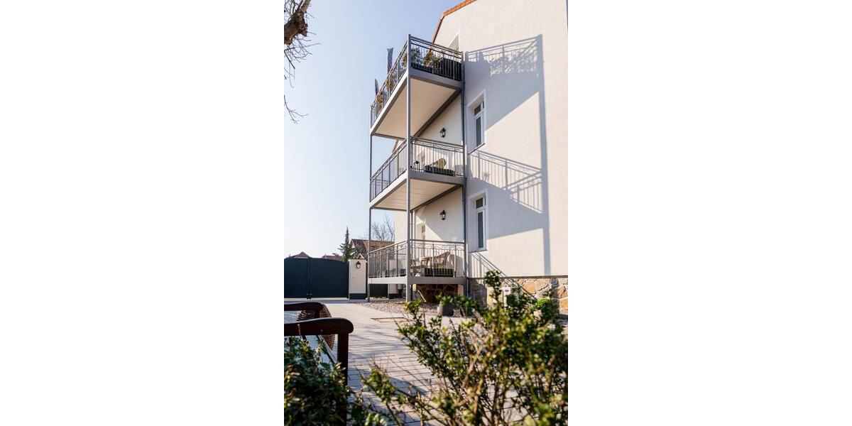 Etagenwohnung Naunhof - 2 Zimmer, 74 m&sup2;, 962&euro; | Angebot:26071952