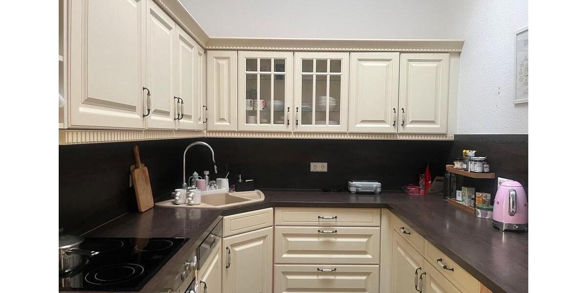 Etagenwohnung Leipzig Mitte - 4 Zimmer, 95 m&sup2;, 349.000&euro; | Angebot:26446238