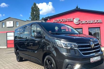 Renault Trafic 54.128 km 30.499 &euro; Kabelsketal/OT Großkugel 06184