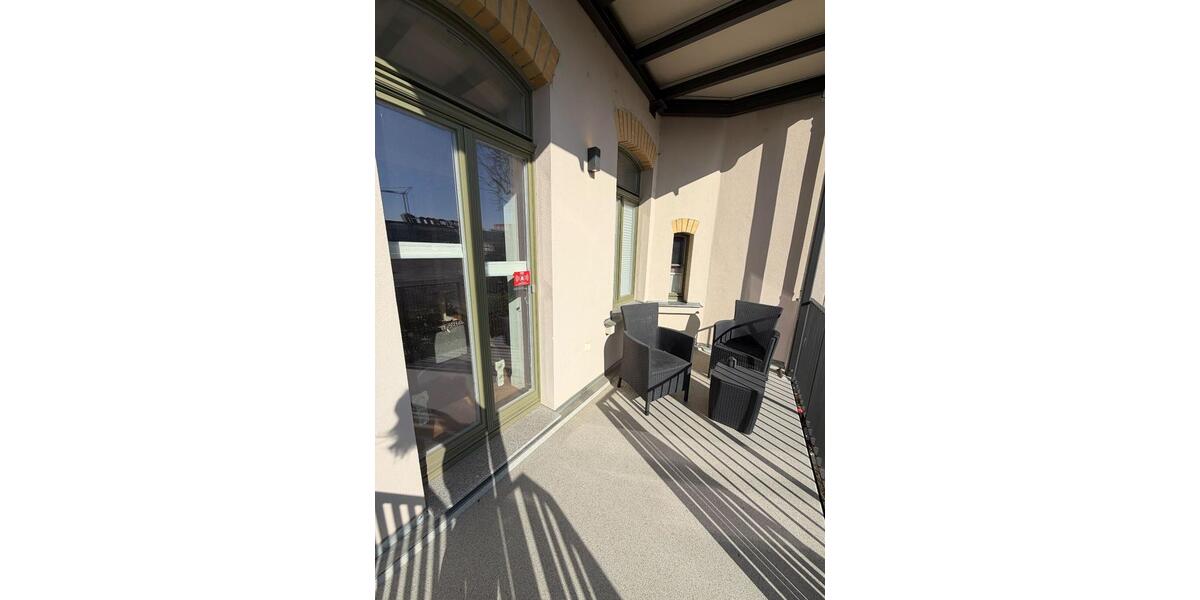 Erdgeschoßwohnung Leipzig Altwest - 2 Zimmer, 56 m&sup2;, 850&euro; | Angebot:25380122