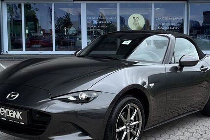 Mazda MX-5 4.055 km 28.990 &euro; Leipzig 04178