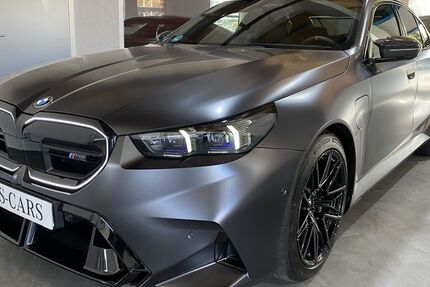 BMW M5 9.043 km 127.990 &euro; Markranstädt 04420