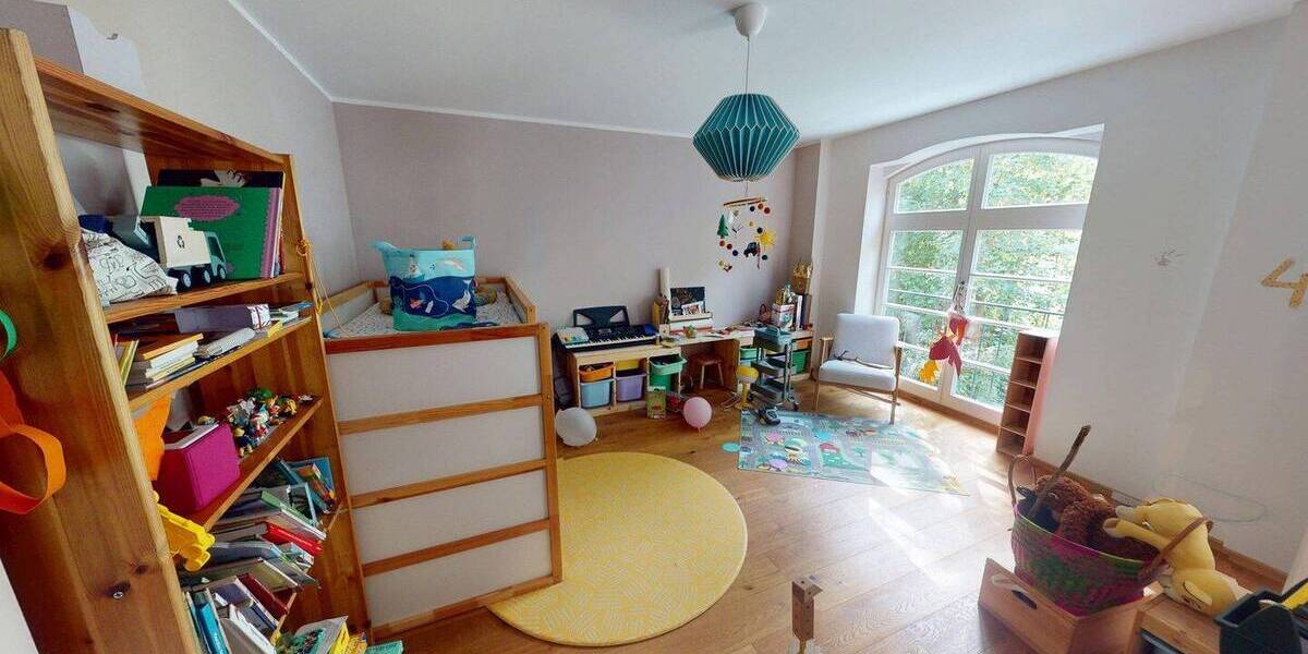 Reihenmittelhaus Leipzig Großzschocher - 5 Zimmer, 132 m&sup2;, 575.000&euro; | Angebot:26819537