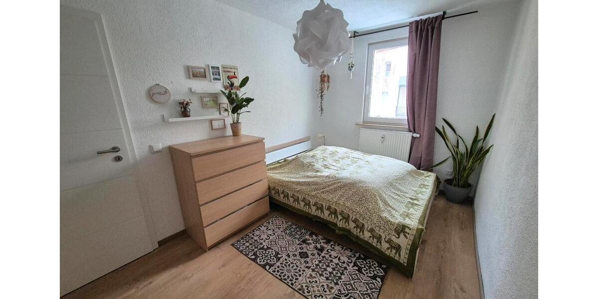 Etagenwohnung Leipzig Altwest - 2.5 Zimmer, 44 m&sup2;, 800&euro; | Angebot:25656700
