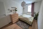 Etagenwohnung Leipzig Altwest - 2.5 Zimmer, 44 m&sup2;, 800&euro; | Angebot:25656700