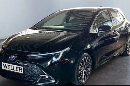 Toyota Corolla 7.620 km 25.990 &euro; Leipzig 04347