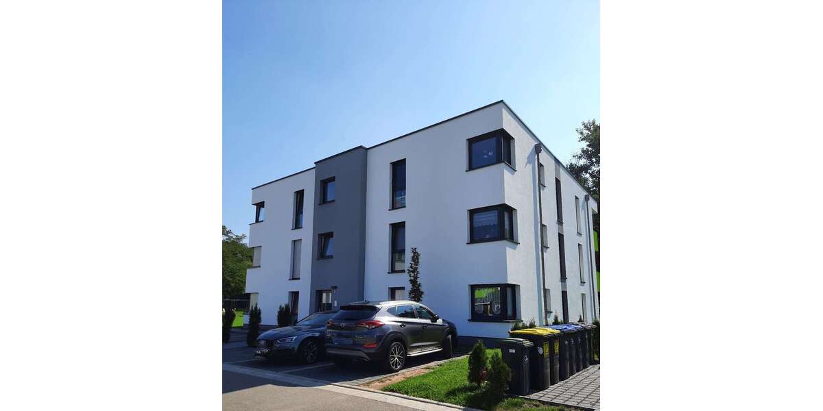 Etagenwohnung Borna Kesselshain Siedlung - 3.5 Zimmer, 100 m&sup2;, 1.100&euro; | Angebot:27307234