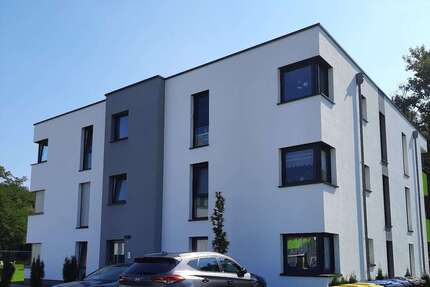 Wohnung Borna Kesselshain Siedlung - 3.5 Zimmer, 100 m&sup2;, 1.100&euro; | Angebot:27307234