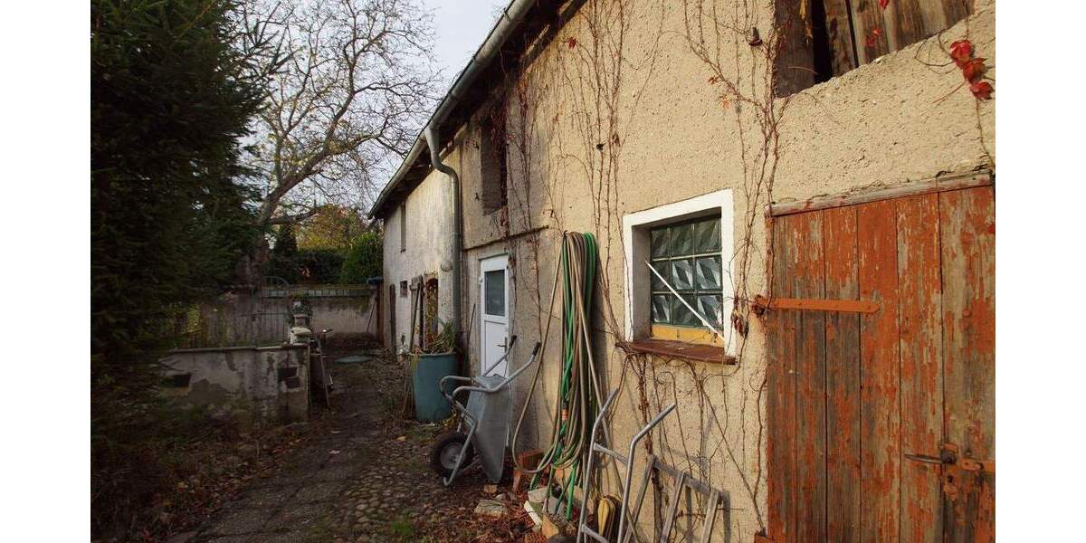 Einfamilienhaus Leipzig Seehausen - 5 Zimmer, 135 m&sup2;, 290.000&euro; | Angebot:24436168