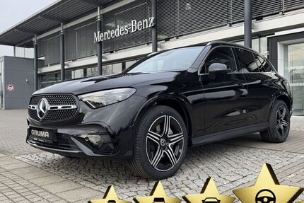 Mercedes GLC 220