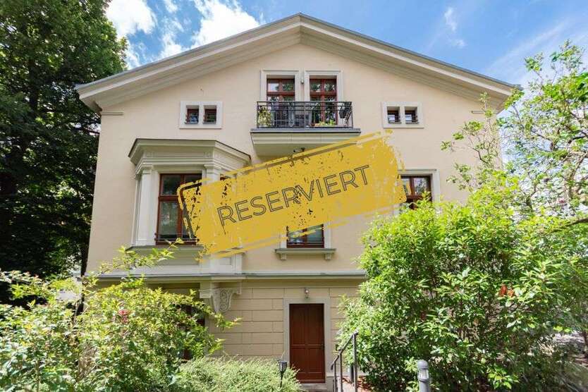 Wohnung zum Kaufen in Leipzig 299.000 € 86.07 m²