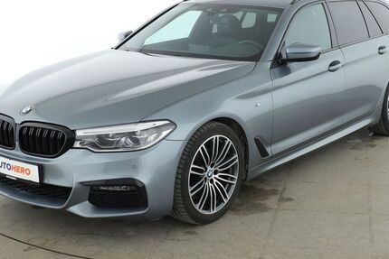 BMW 520 96.386 km 26.020 &euro; Leipzig 04328