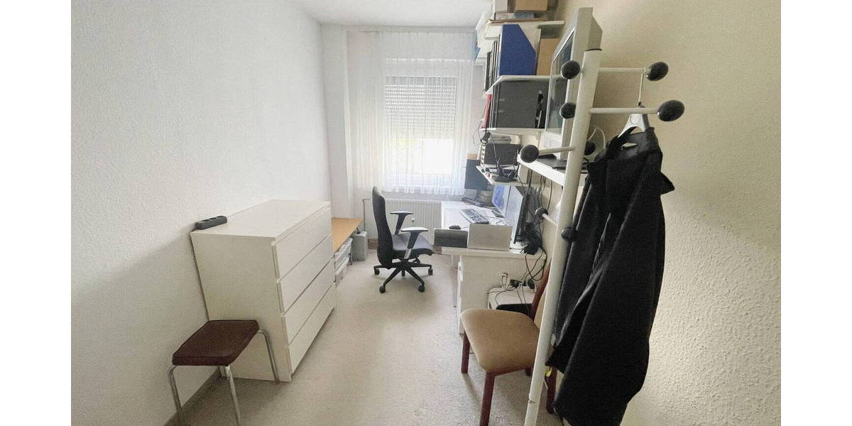 Etagenwohnung Leipzig Mockau-Nord - 4 Zimmer, 88 m&sup2;, 179.000&euro; | Angebot:26150684