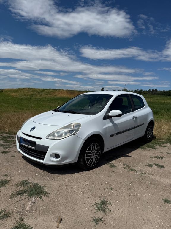 Clio
